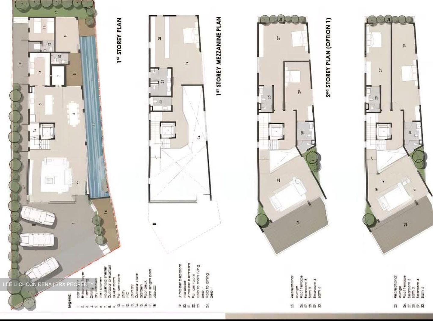 Braddell Heights Estate (D13), Detached #542730921